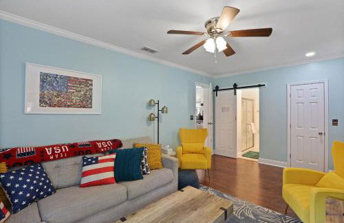 Fort Freedom - Photo 23