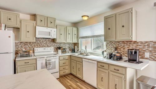 5 Mi to Downtown Harrisburg - Family Home! - Foto 2