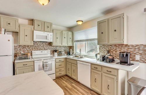 5 Mi to Downtown Harrisburg - Family Home! - Foto 2