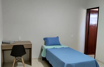 Refúgio Hostel Unidade 3 - Foto 9