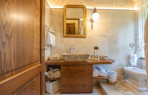 Podere la Casina Country Chic - Photo 56