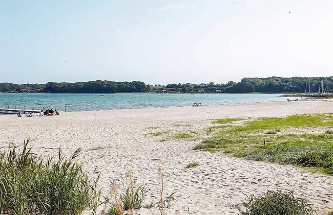4 Person Holiday Home in Hejls - Foto 22