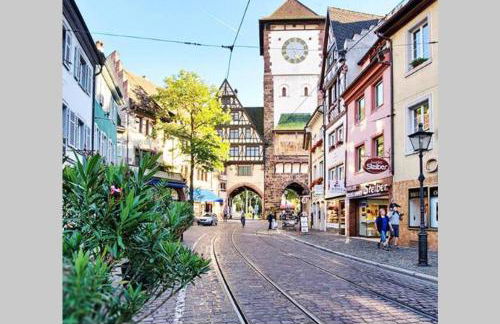 Ferienwohnung Schwarzwald - Foto 25