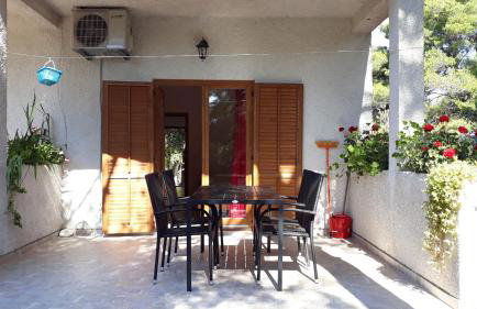 Apartments by the sea Cove Blaca, Mljet - 10416 - Photo 14