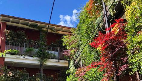 Residence Casa Coppa Appartamento Iris - Foto 5