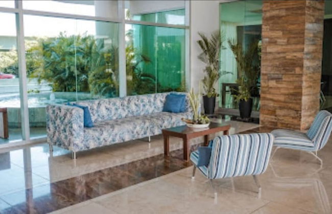 2ME-4 APARTAMENTO DE 2 ALC FRENTE AL MAR - Photo 12