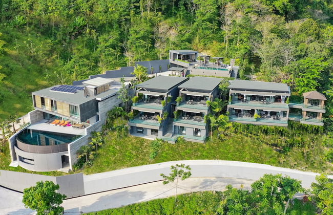 Ocean Rock Kalim - Foto 1