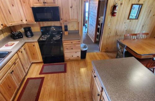 Lakeside 3 Bedroom Lazy Days Cabin On Kab - Foto 22