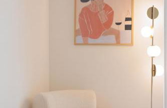 Cozy 3 bedrooms Buenos Aires - Mirable PM - Foto 16