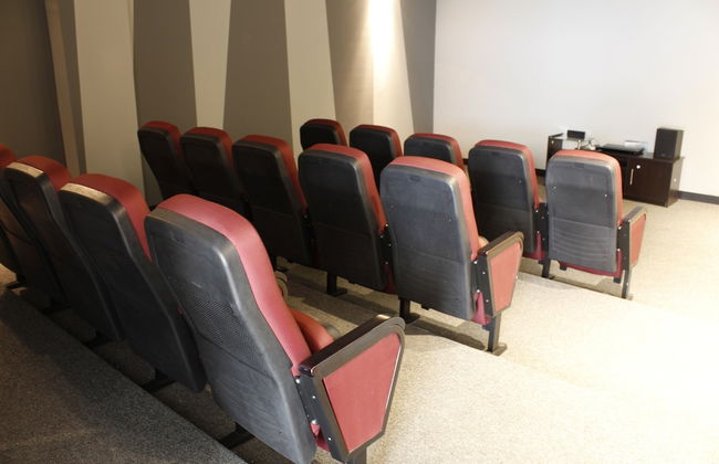 Suites Metropoli Edificio Torino - Foto 46