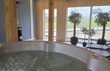 Port Stobno - Portowe Domki przy Winnicy - Foto 35