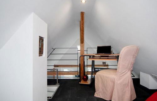 Neu renovierte Dachgeschosswohnung - Foto 11