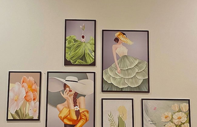 Vinhomes Grand Park Homes by Christine - Foto 2