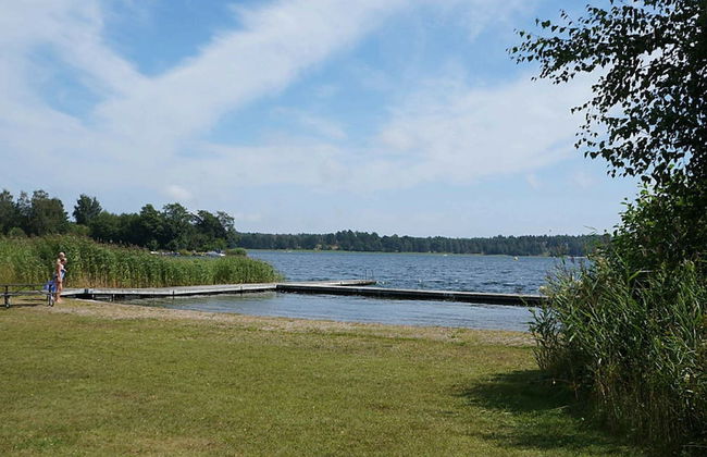 5 Person Holiday Home in Loftahammar-by Traum - Foto 26