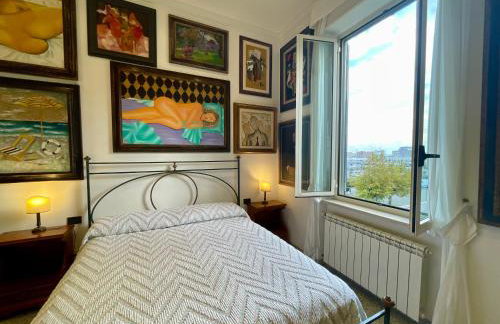 CASA RIVIERA ZANARDELLI - Anzio Centro fronte mare - Foto 17