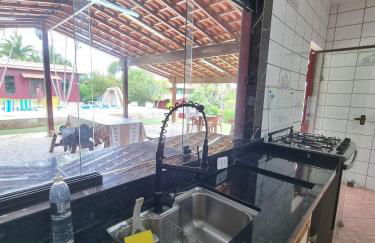 Chácara Vista para Represa - Foto 64