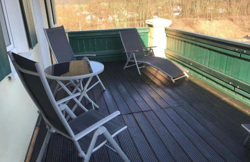 Einliegerwohnung 2 mit Garage - Foto 5