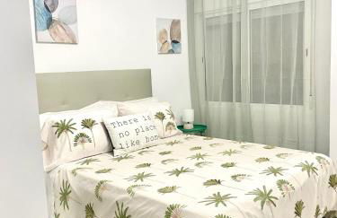 Blue house 1ª linea playa - Foto 40