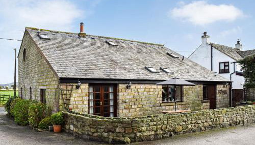 Priory Barn - Foto 1