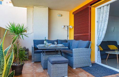 Playa Flamenca Apart Olga - Foto 31