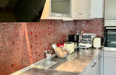 Luxury Apartment in the center - Photo 60