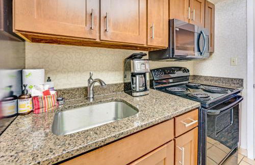 Direct Oceanfront at Coral Beach with Heated Pools - Foto 28