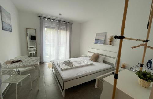 Nibelungen Apartments - Foto 21