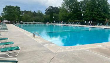 Lake Hartwell- Glamping - Turtle Cove - Foto 2