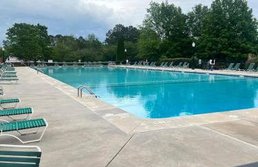 Lake Hartwell- Glamping - Turtle Cove - Foto 2