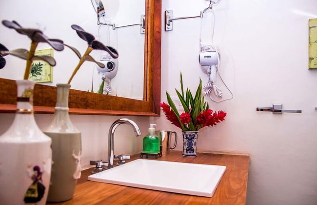 Estâncias Duvivier Hotel - Foto 59