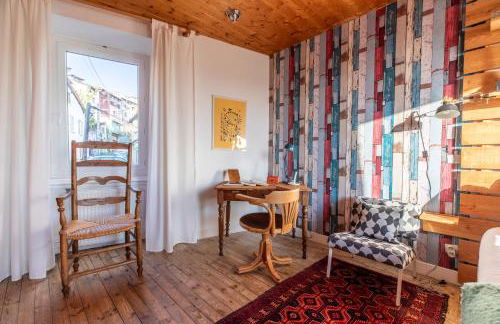 La Maison Perchée - Foto 38