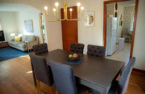 Sunny Side on Storm 3BR 3BA Retreat - Foto 14