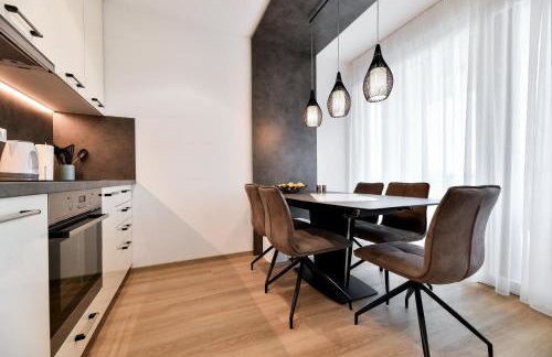 CROWONDER Apartments & Rooms OAZA with heated Swimming Pool and Sauna - Photo 34