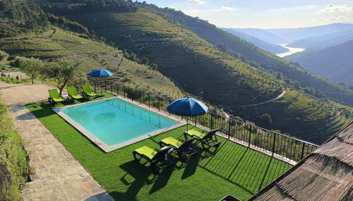 Quinta do Fraguil - Douro Valley - Foto 2