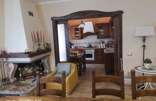 Casa Vacanza Sud Sardegna-Sulcis - Foto 6