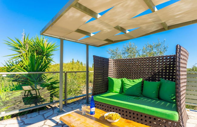 Villa Canova in Ionian Islands - Photo 7