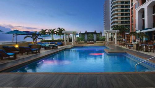 Marriott BeachPlace Towers 1BD - Foto 2