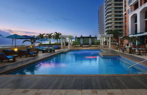 Marriott BeachPlace Towers 1BD - Foto 2