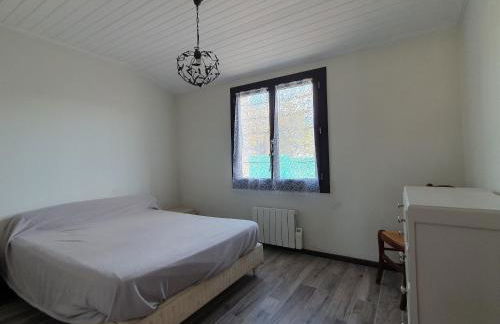 Maison Individuelle Confortable 4 Pers à L'Aiguillon-sur-Mer - FR-1-476-24 - Foto 7