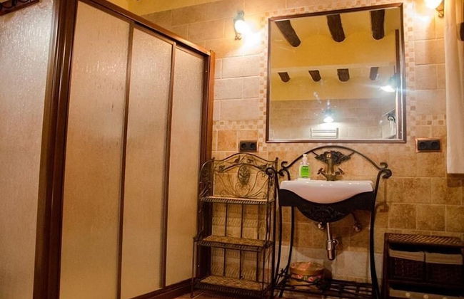 Alojamiento Rural Pelijas - Photo 33