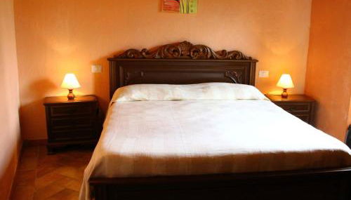 Holiday Home in Mulazzo With Natural Pond - Foto 4