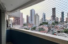 Apartamento em Batista Campos 2 quartos 1 garagem - Foto 11