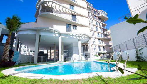 Apartment Isea Calpe 02 by Interhome - Foto 2