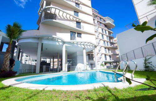 Apartment Isea Calpe 04 by Interhome - Foto 1