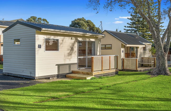 Tasman Holiday Parks - Ohiwa - Foto 66