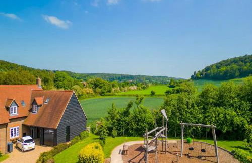 Bright Spacious Chilterns Hideaway - Pass the Keys - Foto 23