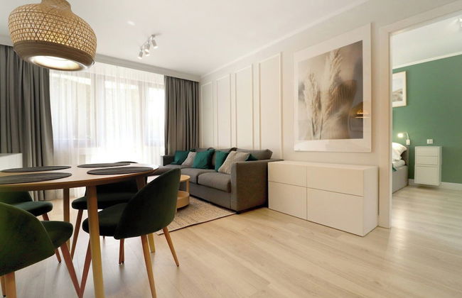 Zdrojowa by Baltic Home - Foto 31