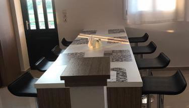 Tasos Cozy Apartment 1st Floor - Foto 5