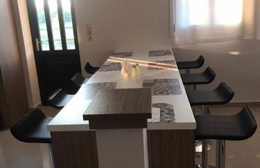 Tasos Cozy Apartment 1st Floor - Foto 5