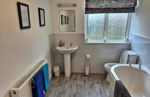 3 Bed in Auldgirth 77430 - Foto 15